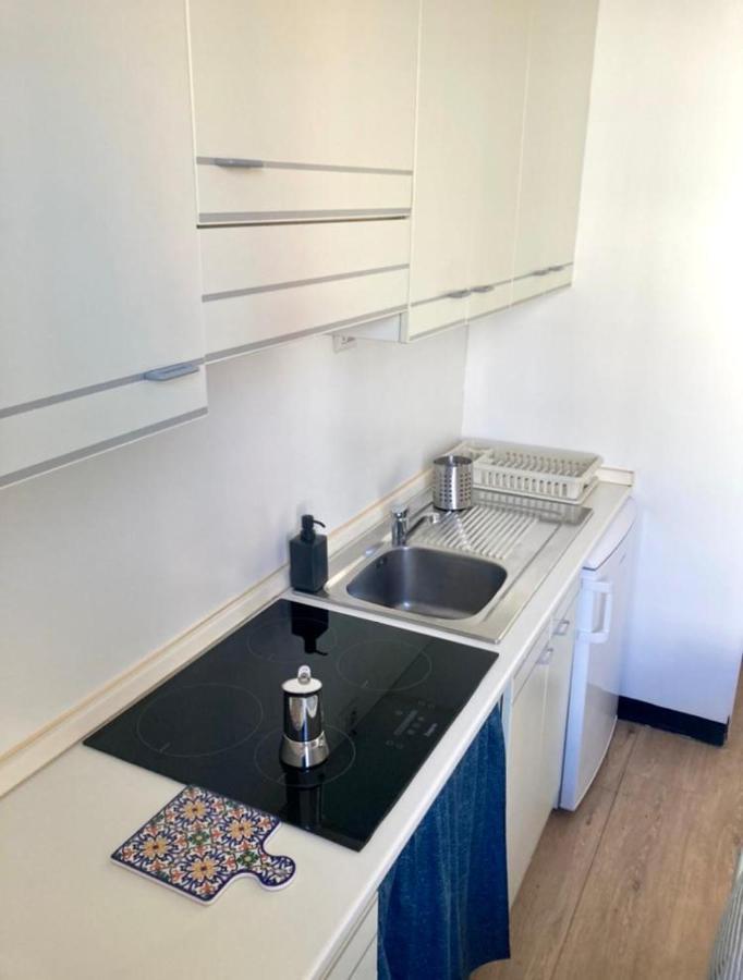 Monolocale Milano Centro Apartment Екстериор снимка