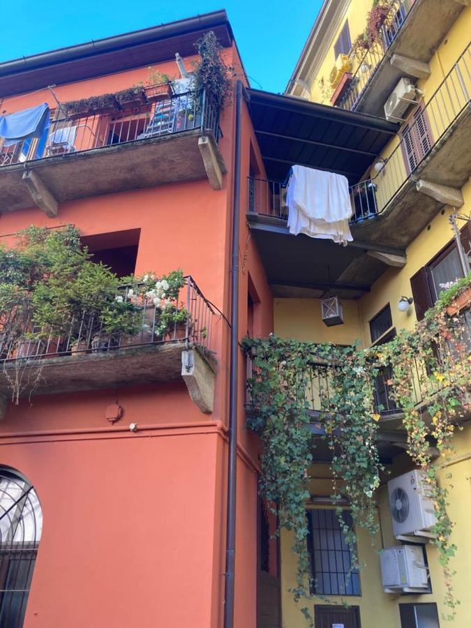 Monolocale Milano Centro Apartment Екстериор снимка
