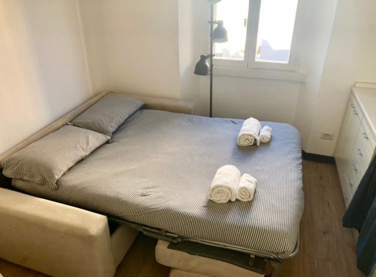 Monolocale Milano Centro Apartment Екстериор снимка