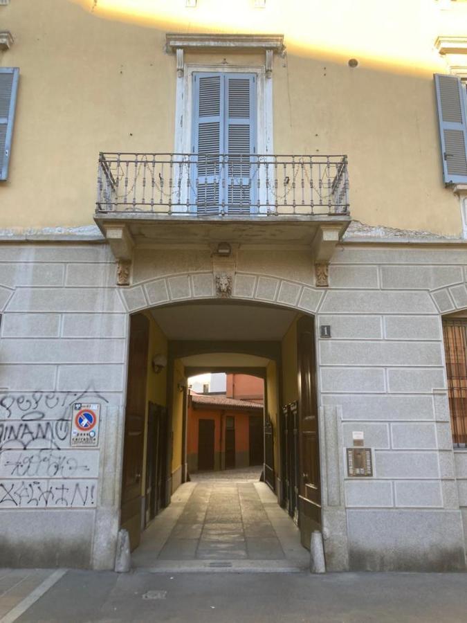 Monolocale Milano Centro Apartment Екстериор снимка