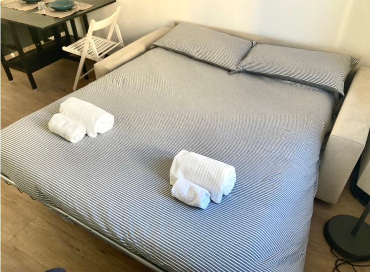 Monolocale Milano Centro Apartment Екстериор снимка