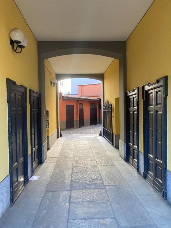 Monolocale Milano Centro Apartment Екстериор снимка