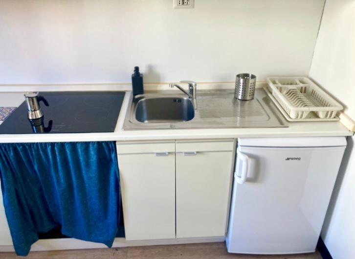 Monolocale Milano Centro Apartment Екстериор снимка