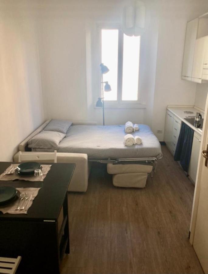 Monolocale Milano Centro Apartment Екстериор снимка